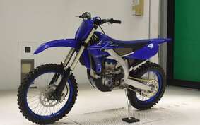 YAMAHA YZ250FX CG41C