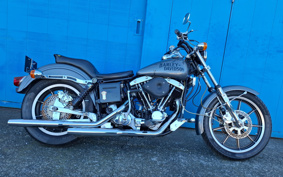 HARLEY FXS 2009 434