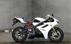 TRIUMPH DAYTONA 675 R 2012 MD1166