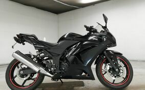 KAWASAKI NINJA 250R EX250K