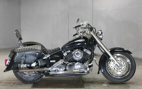 YAMAHA DRAGSTAR 400 CLASSIC 1998 4TR