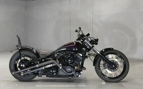 YAMAHA DRAGSTAR 400 1996 4TR