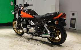 KAWASAKI ZEPHYR 1100 2003 ZRT10A