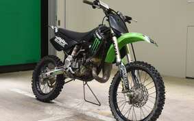 KAWASAKI KX85 KX085B