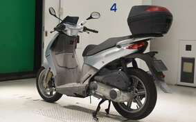 APRILIA SPORTCITY 250 IE