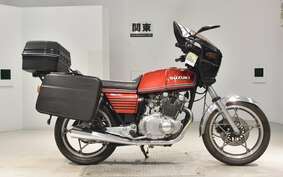 SUZUKI GS450 2022 GS450