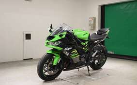 KAWASAKI NINJA ZX-6R A 2018 ZX636G