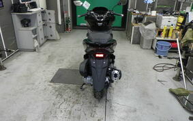 HONDA PCX 160 KF47