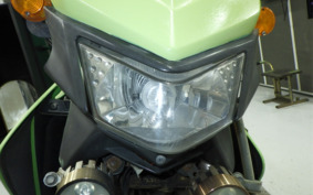 KAWASAKI KSR110 KL110A