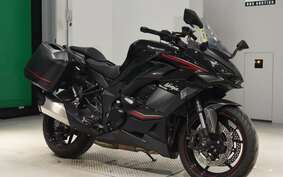 KAWASAKI NINJA 1000 SX 2022 ZXT02K