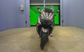 YAMAHA T-MAX 530 2012 SJ09