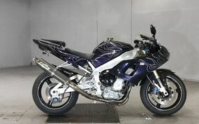 YAMAHA YZF-R1 2005 RN01