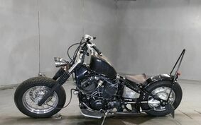 YAMAHA DRAGSTAR 400 CLASSIC 2002 VH01J