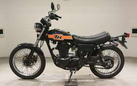 KAWASAKI 250TR BJ250F