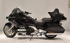 HONDA GL 1800 GOLD WING TOUR DCT 2019 SC79