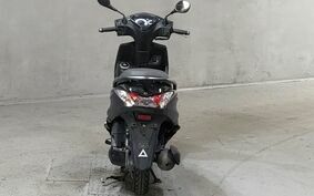 YAMAHA AXIS Z SED7J