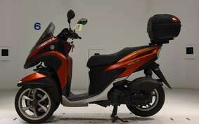 YAMAHA TRICITY 125 SE82J