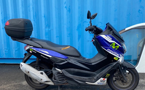 YAMAHA N-MAX 155 SG31