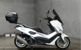 YAMAHA N-MAX 125 SE86J