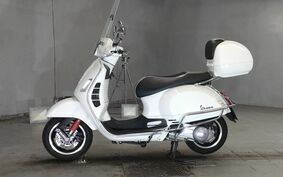 VESPA GTS300 TOURING 2019 不明