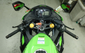 KAWASAKI ZX-25R ZX250E