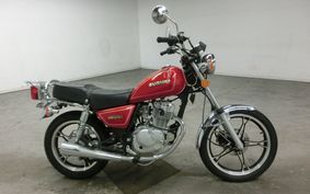 SUZUKI GN125 H PCJG9