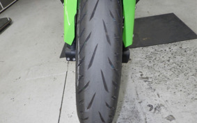 KAWASAKI NINJA ZX-6R A 2021 ZX636G