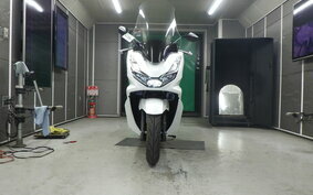 HONDA PCX 160 KF47