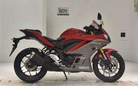 YAMAHA YZF-R25 A RG43J