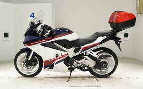 HONDA VFR800F 2023 RC79