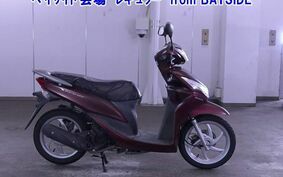 HONDA VISION 110 JF33