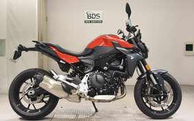 BMW F900R 2024