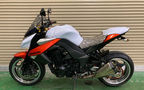 KAWASAKI Z1000 2010 ZRT00D