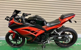 KAWASAKI Ninja 250 SE EX250L