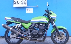 KAWASAKI ZRX400 1998 ZR400E