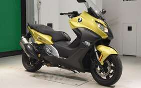 BMW C650 SPORT 2020 0C04