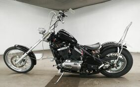 KAWASAKI VULCAN 400 1995 VN400A