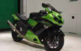 KAWASAKI ZZ1400 NINJA R A 2011