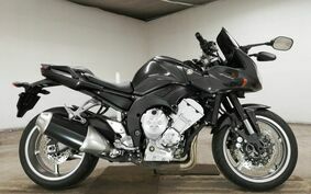 YAMAHA FZ FAZER FEATHER 2008 RN21J