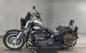 HARLEY FLSTFB1580 2015 JN5