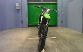 KAWASAKI KX250 F 2011 KX250Y