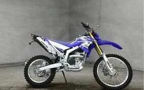 YAMAHA WR250R DG15J