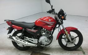 YAMAHA YBR125 PCJL