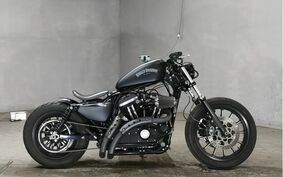 HARLEY XL883R 2014 CS2