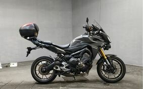 YAMAHA MT-09 Tracer 2015 RN36J