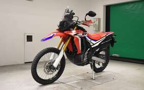 HONDA CRF250 RALLY MD44