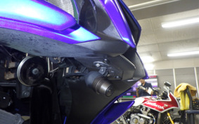 YAMAHA YZF-R25 A RG43J