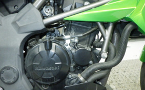 KAWASAKI Z250 SL BR250E