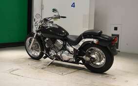 YAMAHA DRAGSTAR 400 2004 VH01J