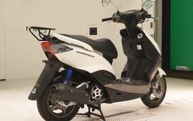 YAMAHA CYGNUS 125 X